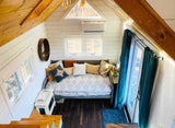 Casa mobile Container T1 Dream – comfort modulare pronto all'uso