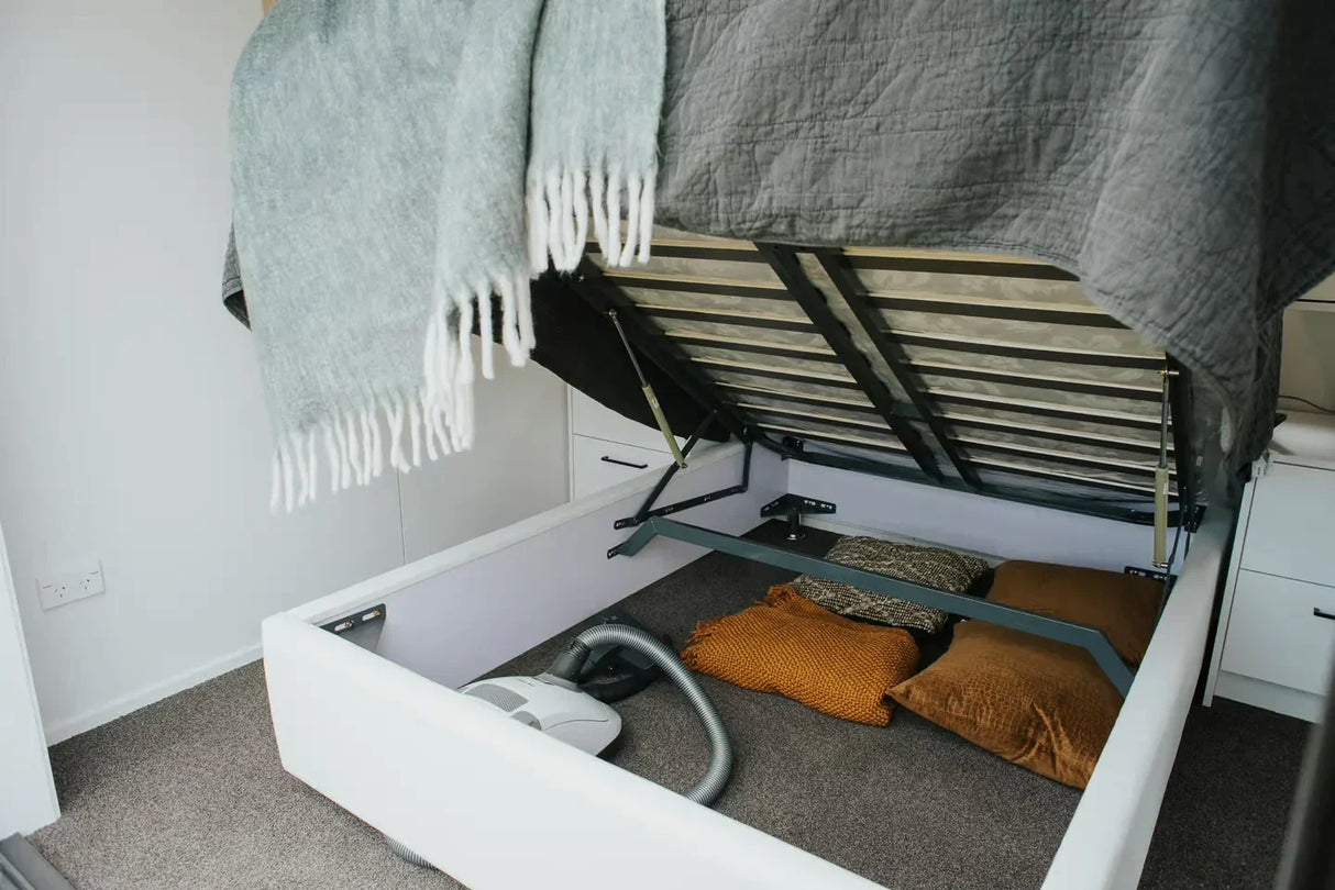 Casa Mobile Container T1 Bird – modulare, compatta e pronta all'uso