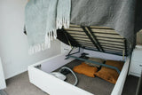Casa Mobile Container T1 Bird – modulare, compatta e pronta all'uso