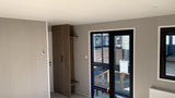 Renesse 950-2 – Casa Mobile Compatta e Funzionale per Uso Abitativo