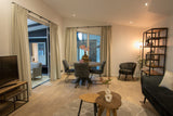 Miami L Chalet 70m² – Casa Mobile di Lusso con Spazi Ottimizzati