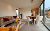 Ravello Casa Mobile Container – Design Elegante e Funzionale