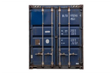 Container High Cube da 40 piedi usato – Altezza maggiorata