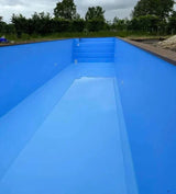 Piscina container da 12 metri (40 piedi) – Soluzione di nuoto personalizzata con container