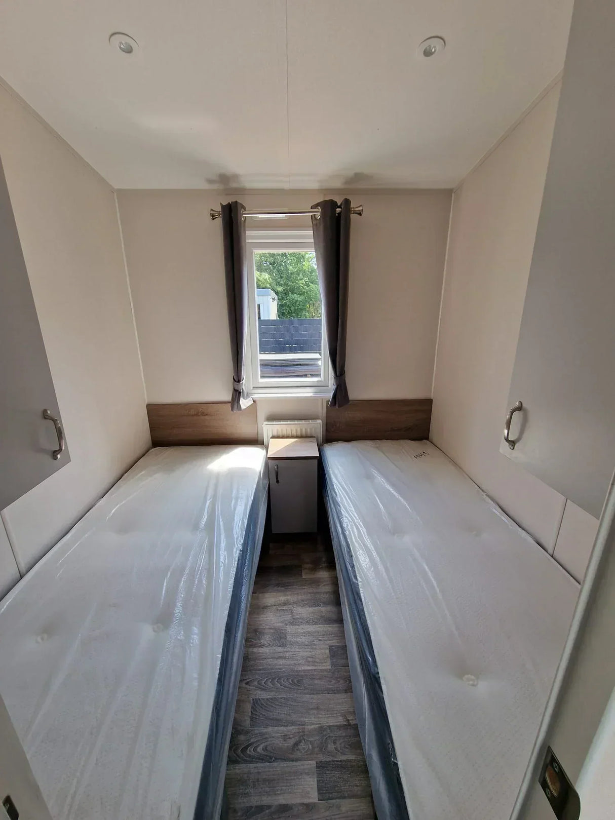 Casa Mobile Container T2 Lissa – casa compatta e funzionale