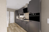 New Bay – Casa Mobile Moderna con Design Aperto e Luminoso