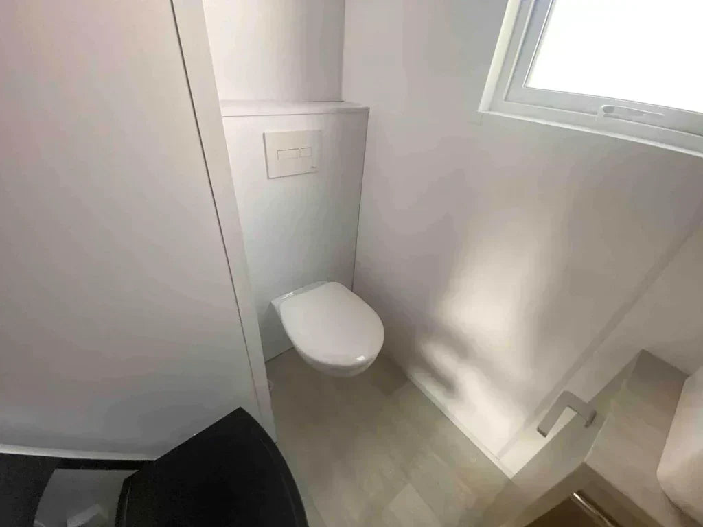 Copel Casa Mobile Container – soluzione abitativa modulare