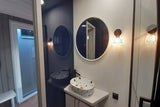 Rema T1 Container Casa Mobile, 35m² – Design Funzionale e Moderno