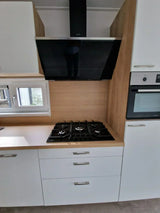 Iris Casa Container Mobile  – una soluzione abitativa flessibile e moderna
