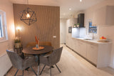 CTB Ibiza Cube 1000 2-2 – Casa Mobile Modulare di Design Cubico Moderno