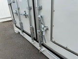 Nuovo container refrigerato High Cube da 20 piedi – Massima capacità e prestazioni