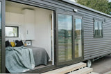 Casa Mobile Container T1 Bird – modulare, compatta e pronta all'uso