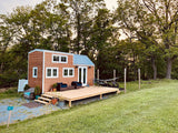 Casa mobile Container T1 Dream – comfort modulare pronto all'uso