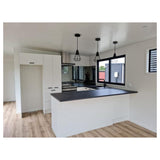 Casa container T2 da 79,8 m² – Spaziosa e completamente attrezzata