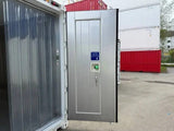 Nuovo container refrigerato High Cube da 20 piedi – Massima capacità e prestazioni