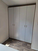 Casa Mobile Container T2 Lissa – casa compatta e funzionale