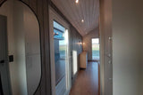 Rema T1 Container Casa Mobile, 35m² – Design Funzionale e Moderno