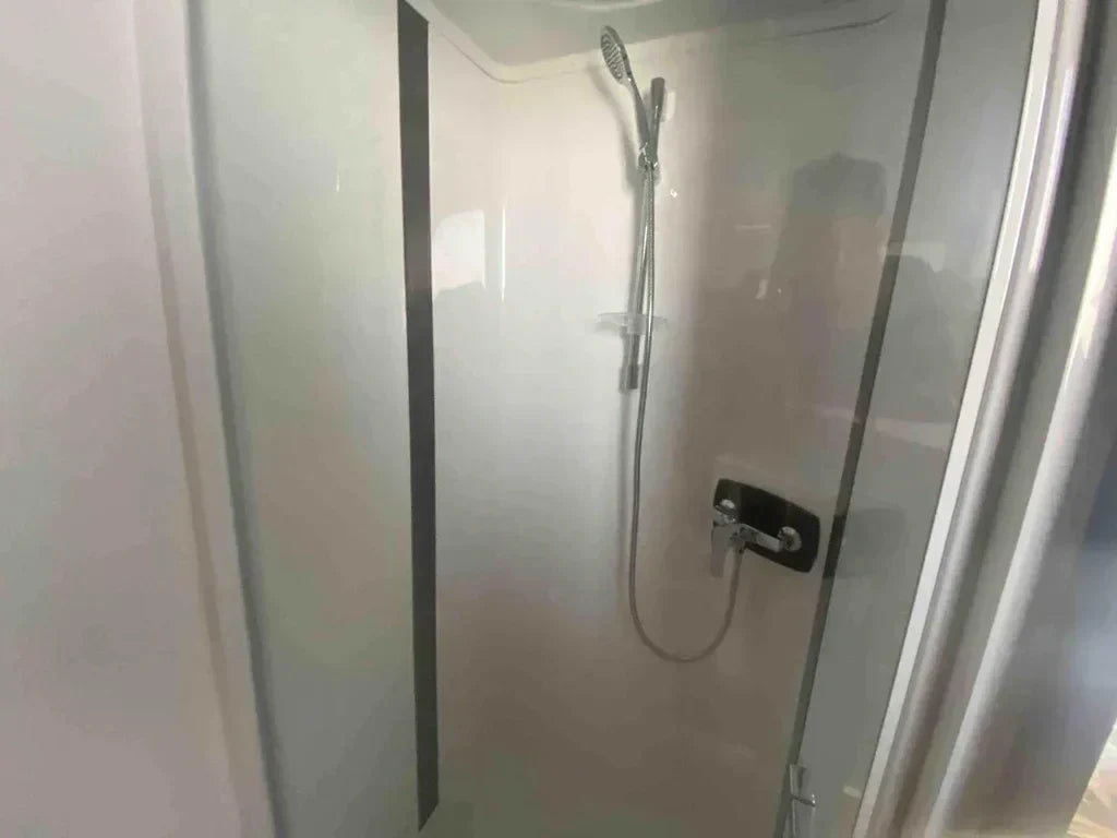 Copel Casa Mobile Container – soluzione abitativa modulare
