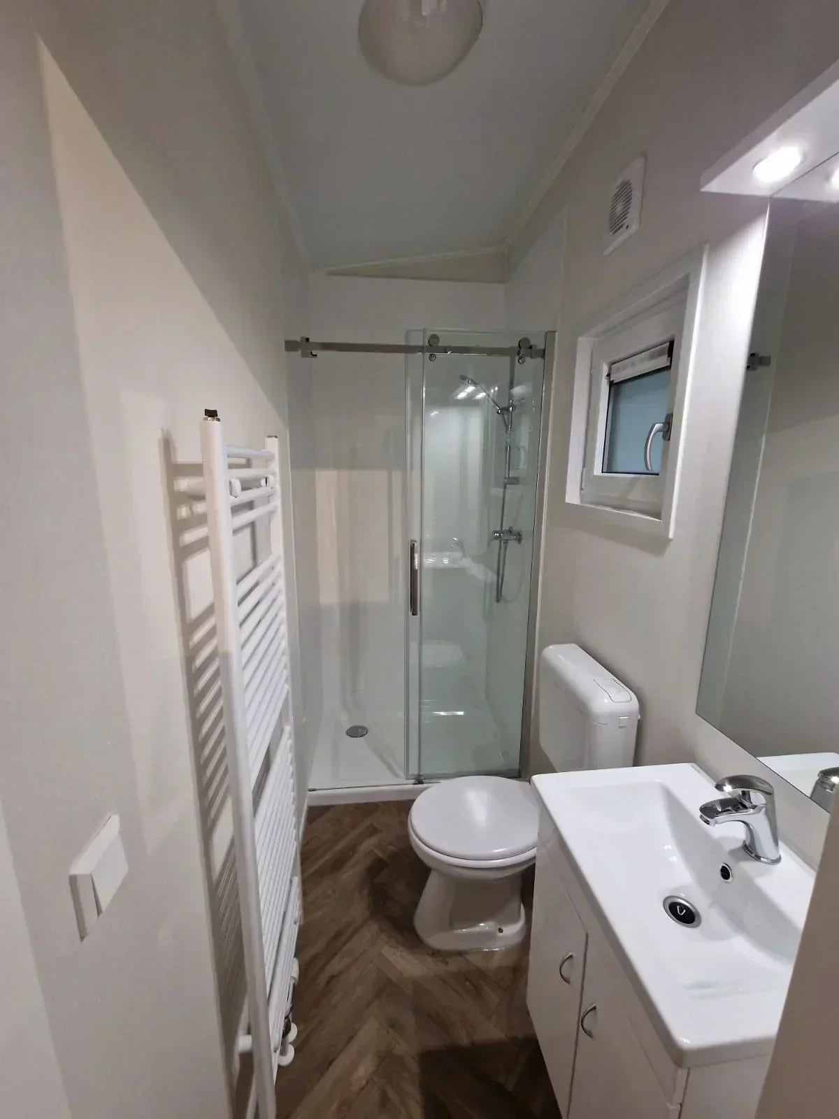 Casa Mobile Container T2 Chichi – modulare e pronta all'uso