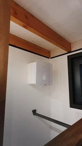 Casa Mobile Container T0 15m² – micro-casa pronta da abitare