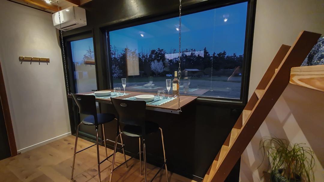 Casa Mobile Container T0 15m² – micro-casa pronta da abitare
