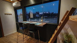 Casa Mobile Container T0 15m² – micro-casa pronta da abitare