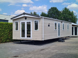Casa Mobile Container T2 Dawi – comfort moderno pronto da abitare