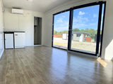 Container modulo abitativo da 14 m² – design moderno e minimalista
