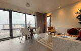 Ravello Casa Mobile Container – Design Elegante e Funzionale