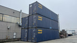 Container High Cube Pallet Wide da 40 piedi – Grande Capacità