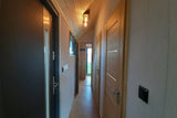Container Casa Mobile T1 – casa modulare pronta da abitare