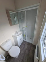 Container Casa Mobile T2 Agla – spazio ottimizzato e design moderno