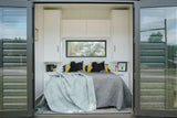 Casa Mobile Container T1 Bird – modulare, compatta e pronta all'uso