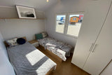 Casa Mobile Container T2 Affo 35m² – casa compatta e funzionale