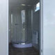Container Autonomo Cabina Sanitaria – Toilette, doccia e serbatoio integrato