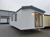 Elsia T3 35m² Casa Mobile Container – spaziosa e funzionale