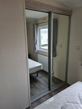 Container Casa Mobile T2 Agla – spazio ottimizzato e design moderno