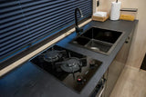 Casa Mobile Container T1 su Ruote – modulare e trasportabile