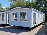 Casa Mobile Container T2 Lissa – casa compatta e funzionale