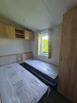 Casa Mobile Container T2 Dawi – comfort moderno pronto da abitare