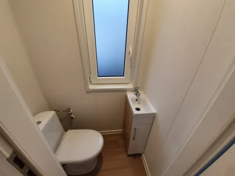Elsia T3 35m² Casa Mobile Container – spaziosa e funzionale