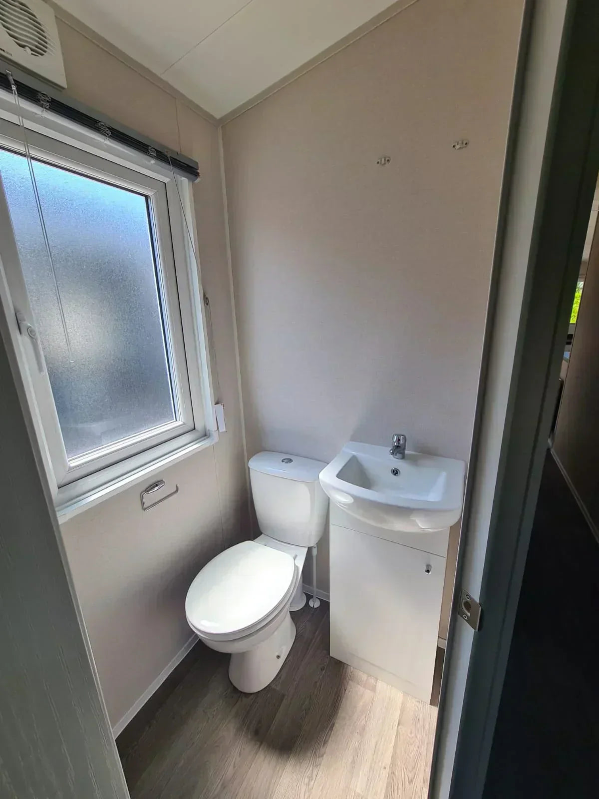 Casa Mobile Container T2 Dawi – comfort moderno pronto da abitare