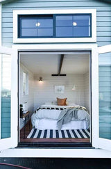 Container Casa Mobile T3 Vital – comoda casa modulare
