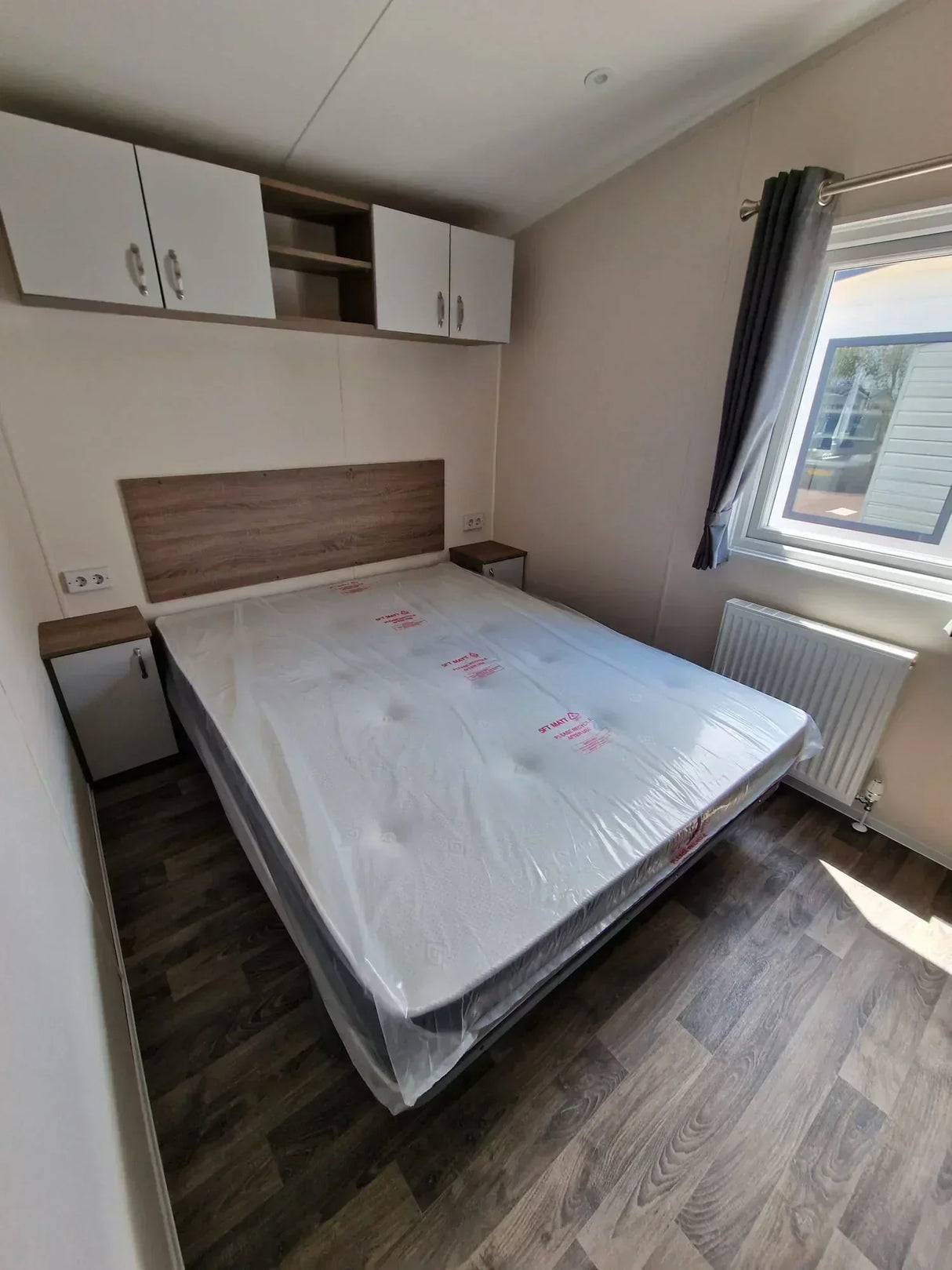 Casa Mobile Container T2 Lissa – casa compatta e funzionale