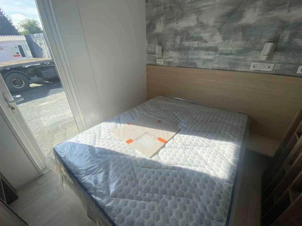 Copel Casa Mobile Container – soluzione abitativa modulare