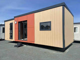 Copel Casa Mobile Container – soluzione abitativa modulare