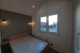 Rema T1 Container Casa Mobile, 35m² – Design Funzionale e Moderno