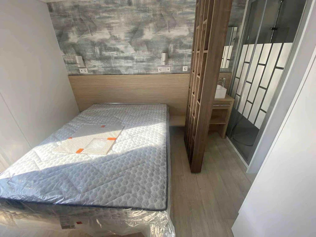Copel Casa Mobile Container – soluzione abitativa modulare