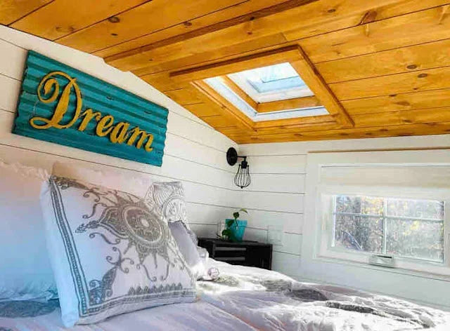 Casa mobile Container T1 Dream – comfort modulare pronto all'uso