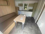 Casa Mobile Container Luisiana – spaziosa e moderna